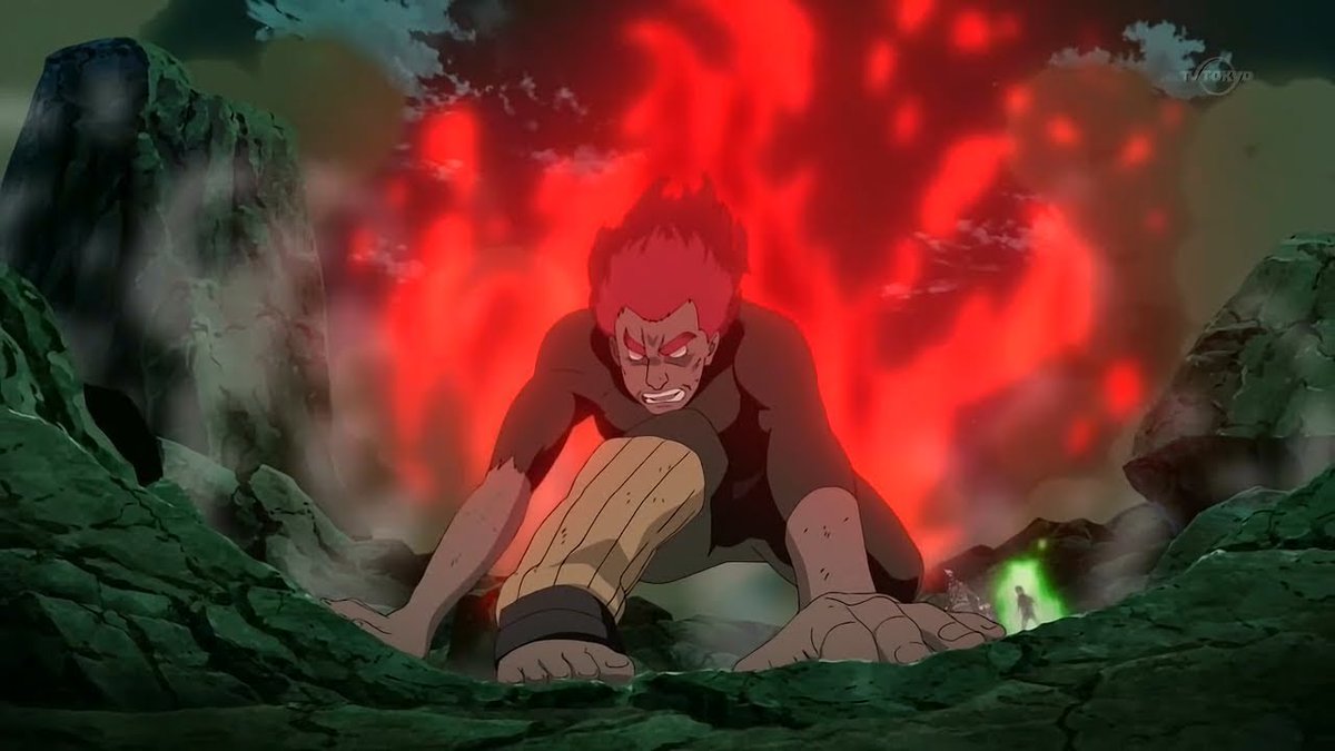 Medianimes's tweet photo. Quelle est la prestation la plus "Street" dans les animes selon vous ❓️ https://t.co/8mydbpZeNo