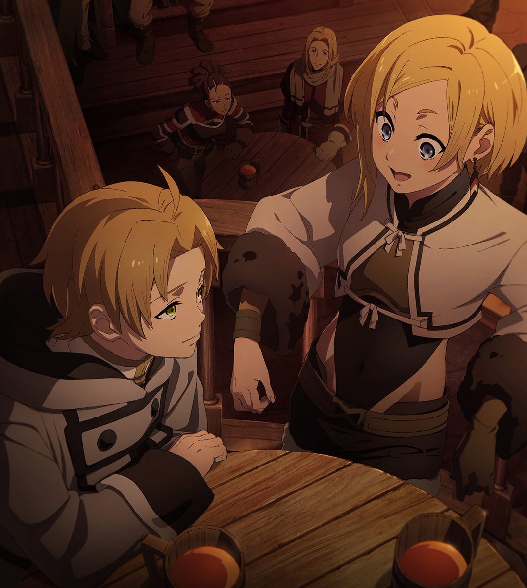 ANIME SHOT tweet media