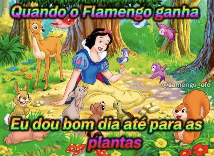 samengo_ofc's tweet photo. DOMINGOU NO AMOR
O MALIGNO DAS TREVAS GANHOU

BOM DIA FLAMILIA https://t.co/u8RQraSZ0c