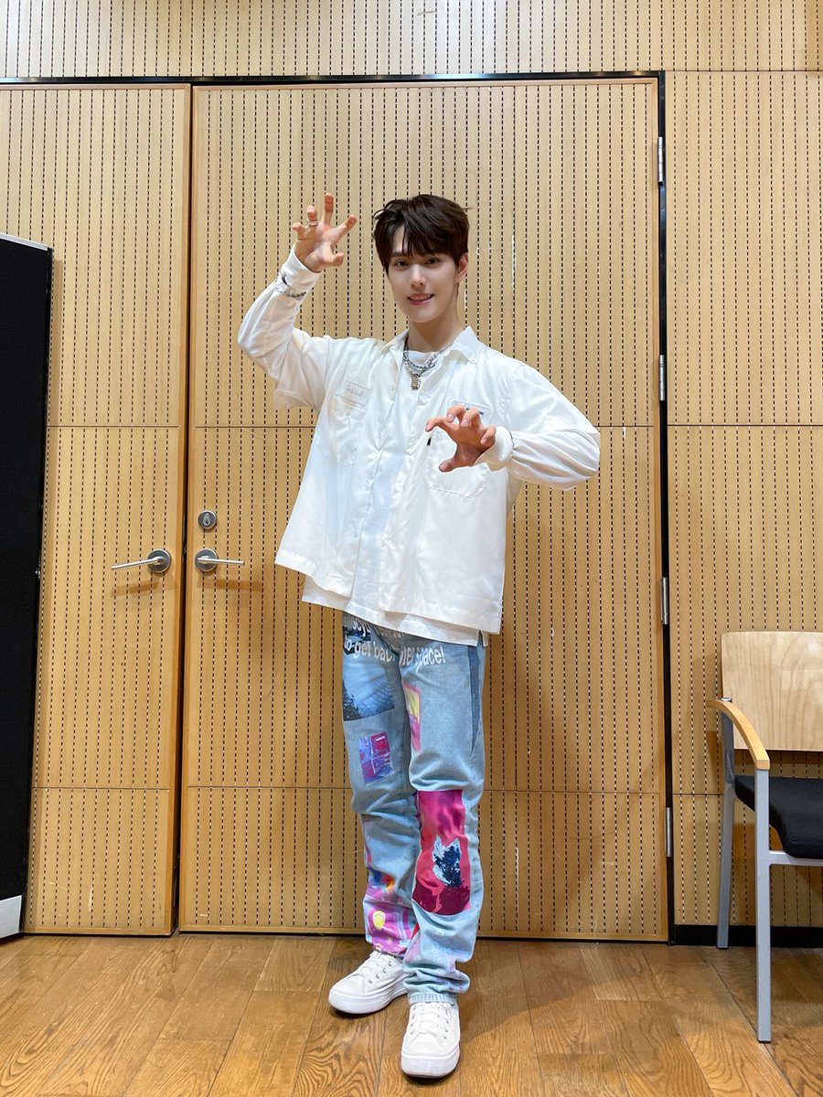 withxikers's tweet photo. [ 230702 | 📷 [xikerstyle] 'HOUSE OF TRICKY : Doorbell Ringing' - 활동 편 (2) ]

• Jinsik
→ https://t.co/v6RXamWBqn
•
#xikers #싸이커스 @xikers_official #JINSIK https://t.co/CntFmODZkg