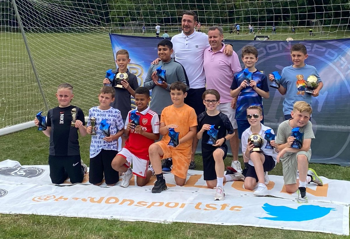 baldonsportsfc's tweet photo. @baldonsportsfc 
#teambaldon #clubpresentation https://t.co/mZEI4fYyd6