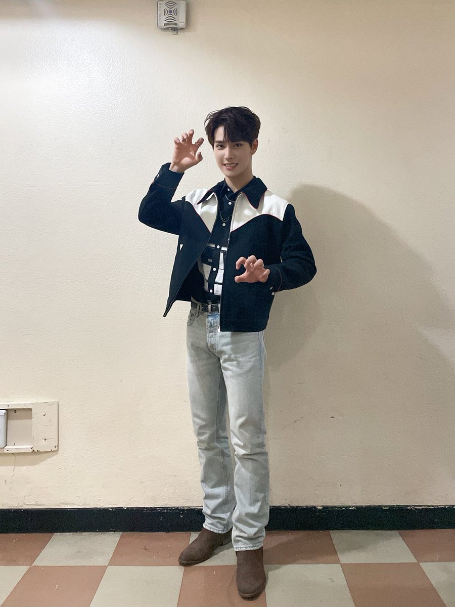 withxikers's tweet photo. #xikers #싸이커스 @xikers_official #JINSIK (2) https://t.co/HHLjY9inWv