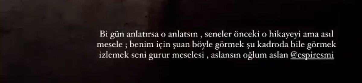 buferda's tweet photo. bugün sadece duygusallık var 🥹

#elsed #sedatpolat https://t.co/o9AkiQ8Kko