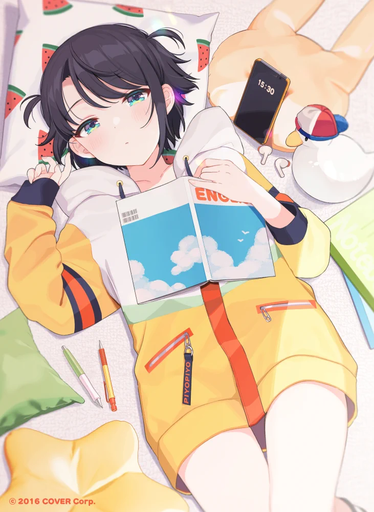 しぐれうい🌂 on X: 