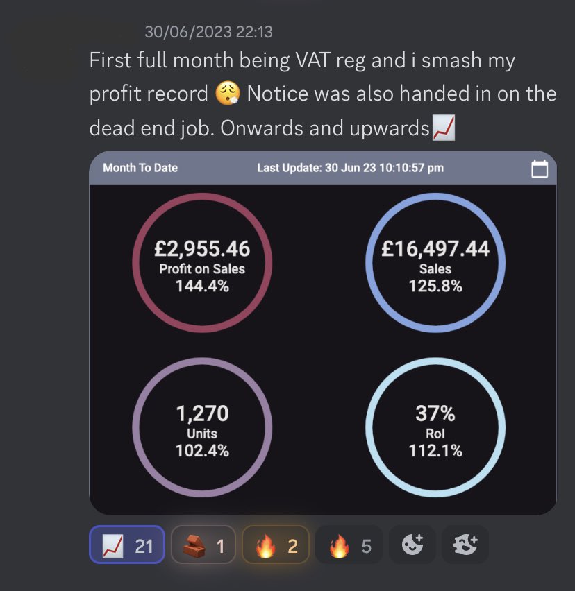 The Hustle Club tweet media