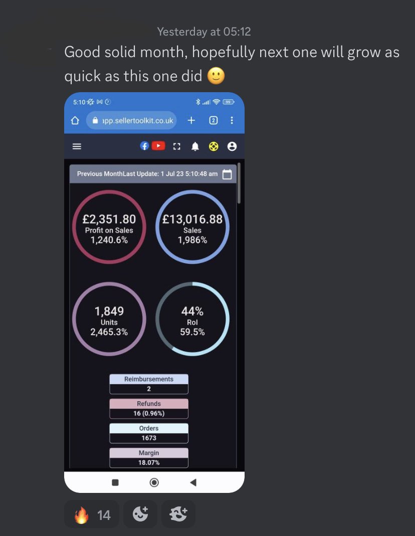 The Hustle Club tweet media