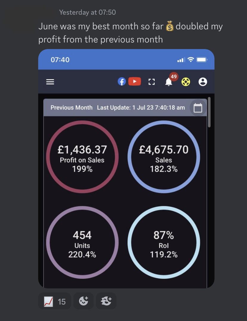 The Hustle Club tweet media