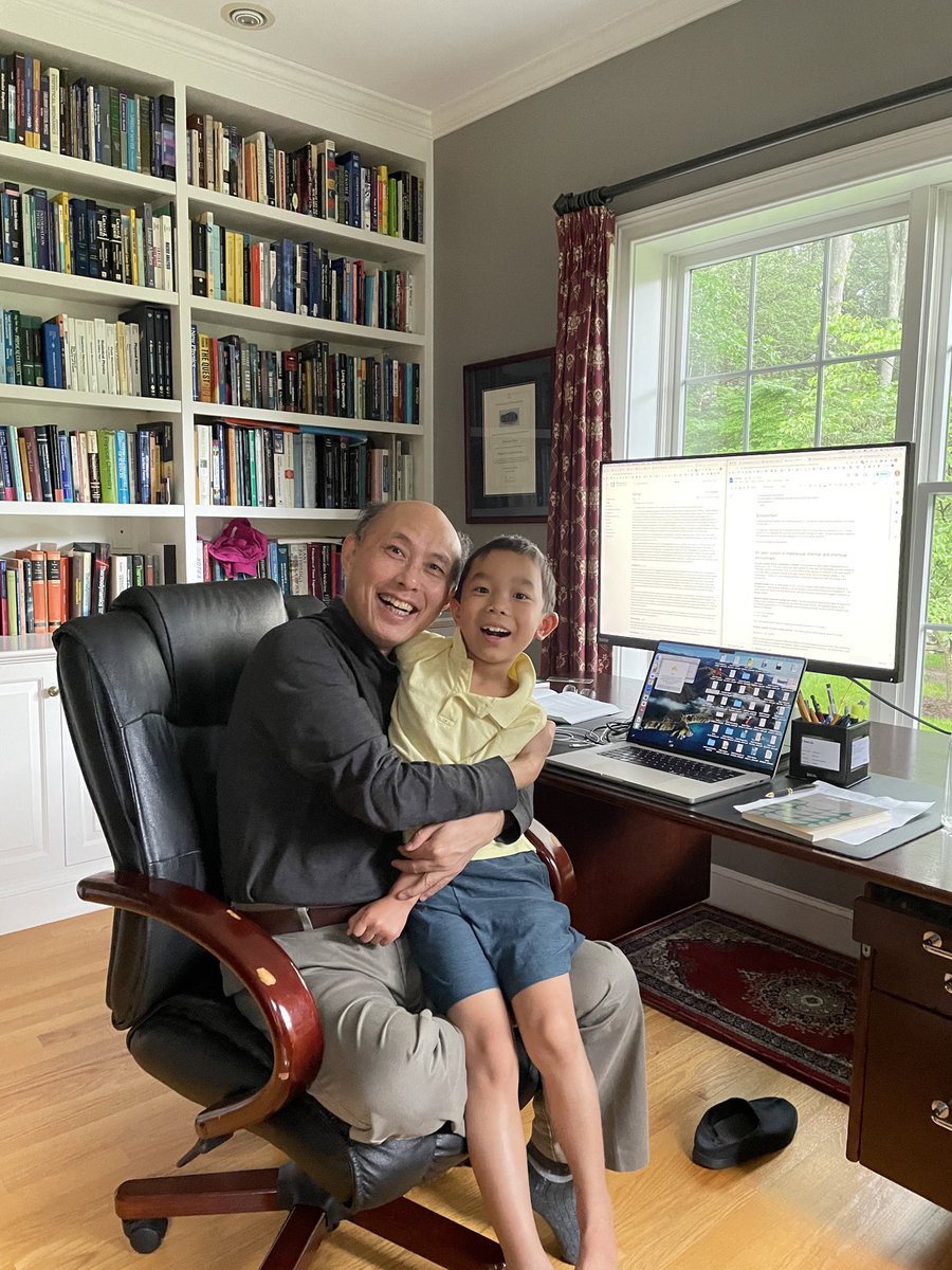 Zhigang Suo tweet media