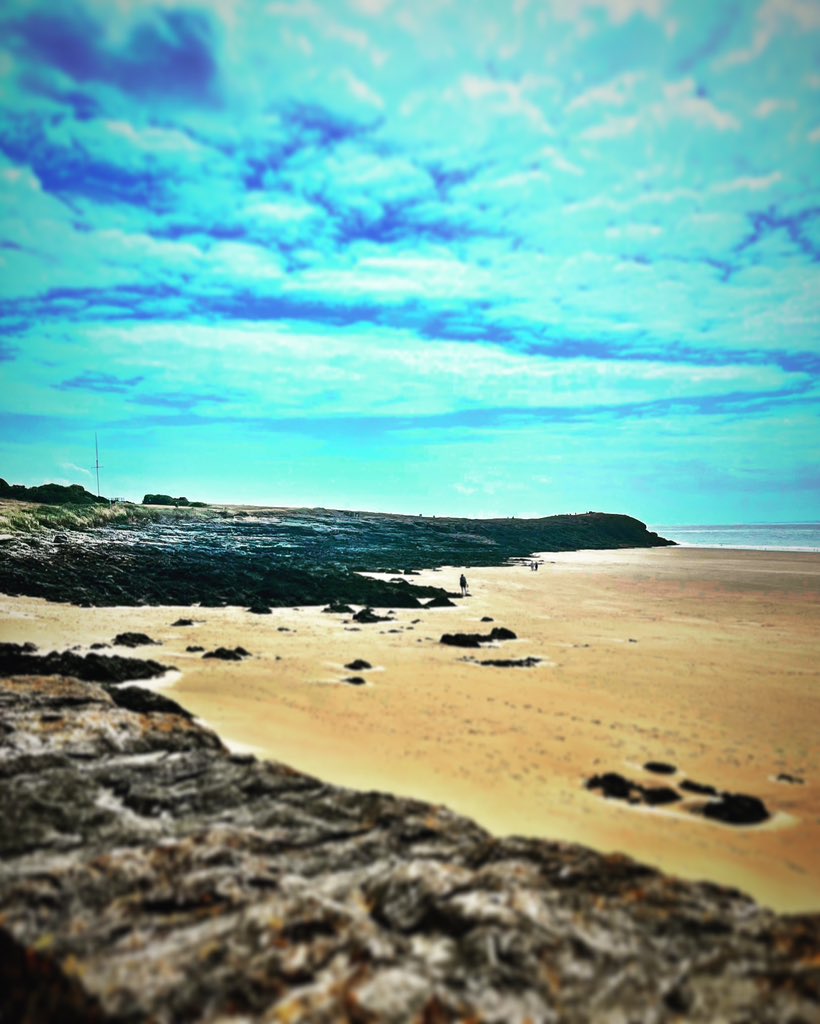 Barry Island.  Not an Elvis in sight.