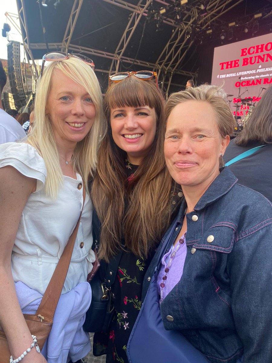 Thx <a href="/aoifescott/">Aoife Scott</a> for being a lovely human yesterday - and Denise too!!