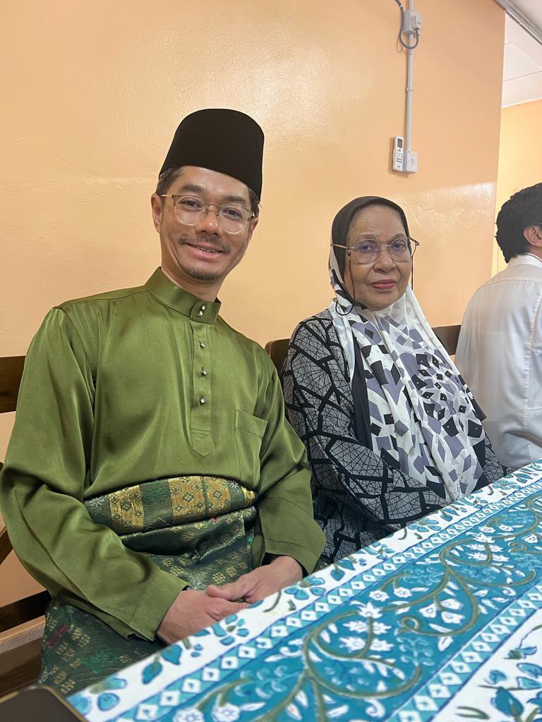 Hazali Hassan tweet media