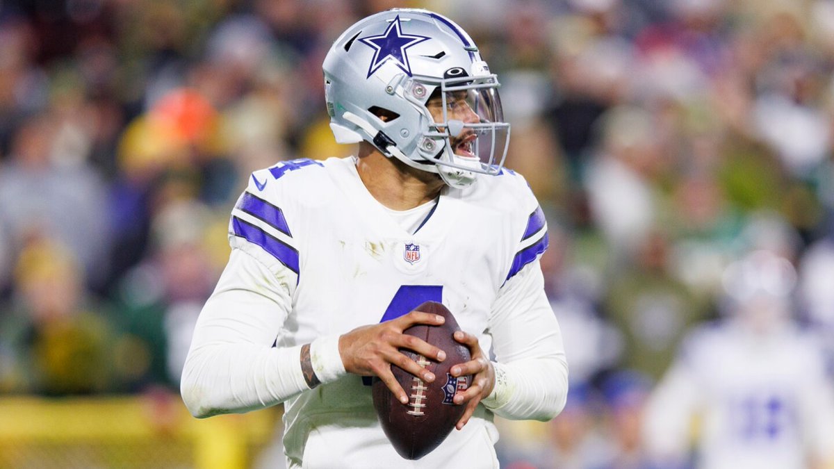 Kellen Moore calls Dak Prescott "the best leader I’ve ever been around, easily" dlvr.it/SrYX5G