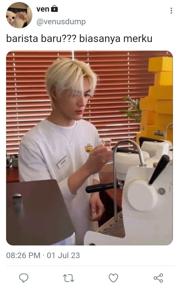 cawsfile's tweet image. 𝐡𝐞𝐥𝐥𝐨 𝐬𝐚𝐭𝐮𝐫𝐧𝐮𝐬
jeno few tweets au

cawsfile