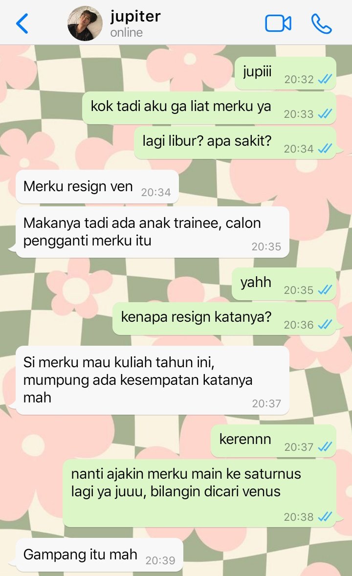 cawsfile's tweet image. 𝐡𝐞𝐥𝐥𝐨 𝐬𝐚𝐭𝐮𝐫𝐧𝐮𝐬
jeno few tweets au

cawsfile