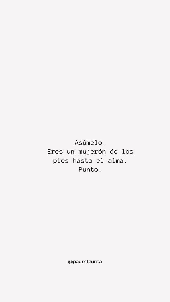 paumtzurita's tweet photo. Para quien necesite escuchar esto https://t.co/q7dkdveiuS