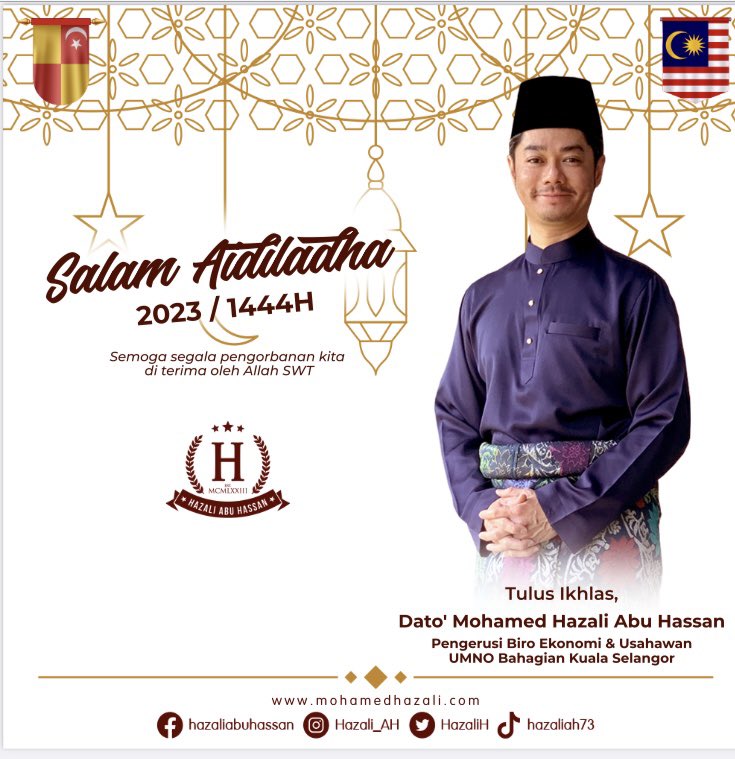 Hazali Hassan tweet media