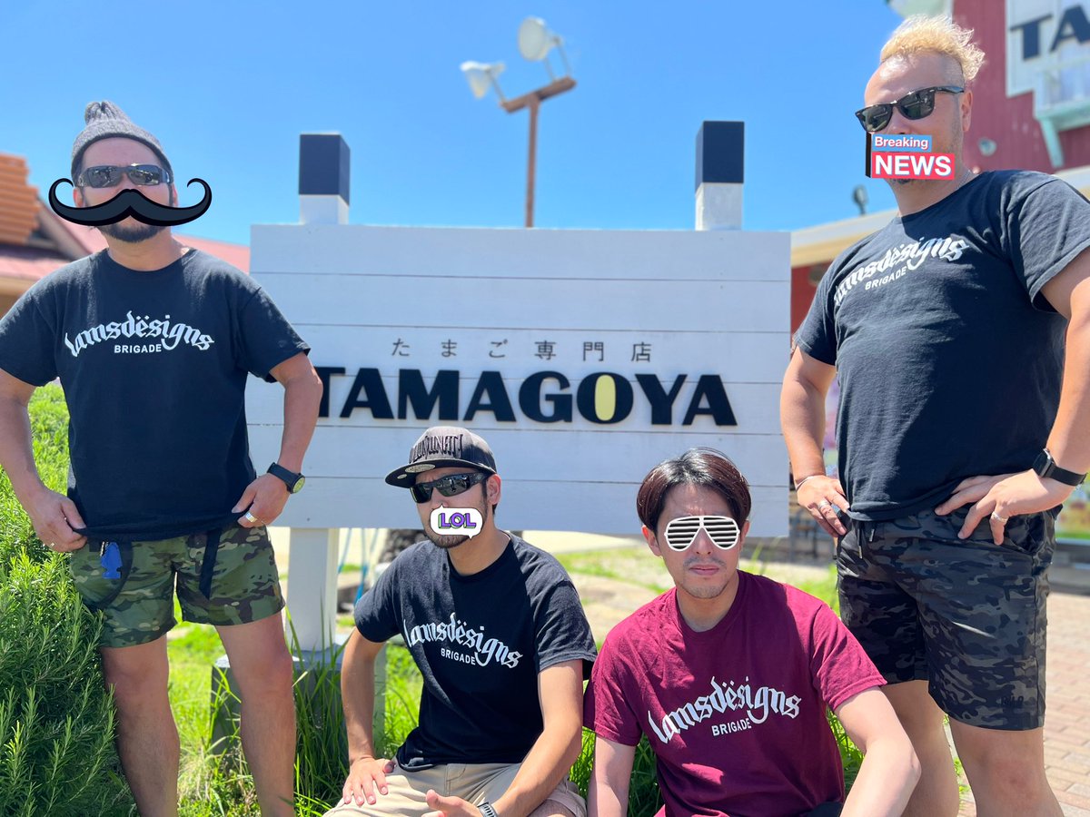 ST6TR5's tweet photo. ⚡️🔥B A D A S S🔥⚡️

#LAMSDS 
#TERUNIKUBOYS https://t.co/9AFjiKt0BL