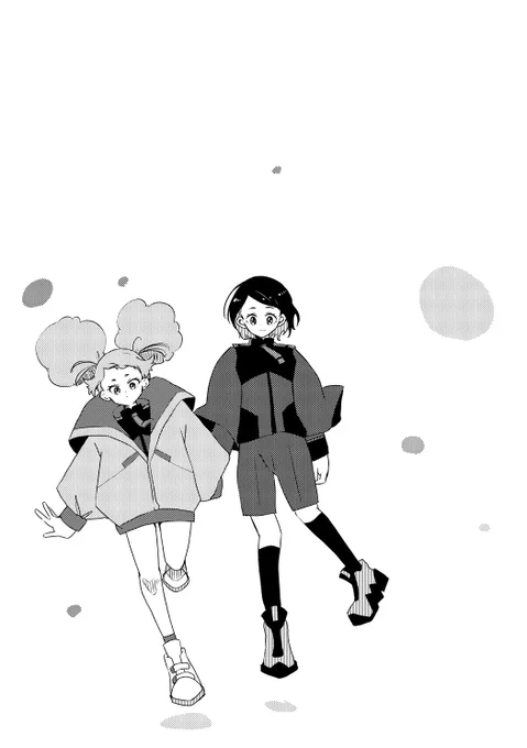 ニカチュチュコピー本3/3 