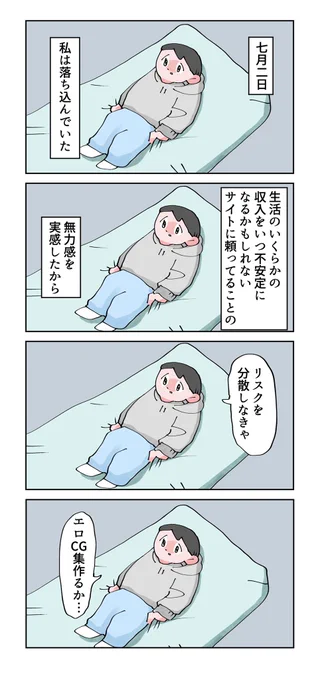 日記 