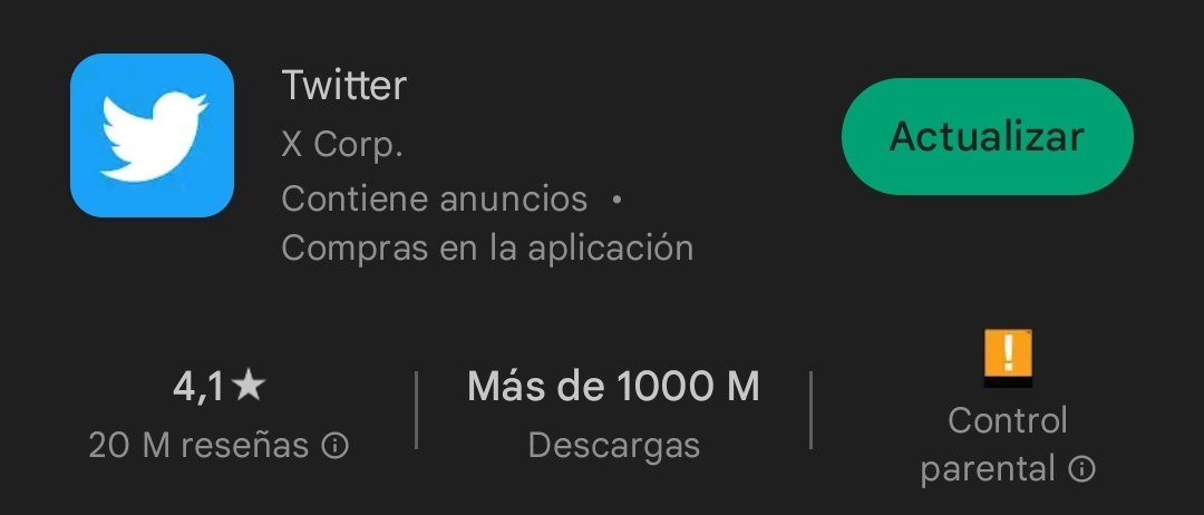 nb_poker's tweet photo. Viendo la nueva actualización de Twitter y los twits limitados, esto es lo mejor que me ha podido pasar
No darle a este botón jakdjsnfdjskdn https://t.co/ElpLg2pXKO