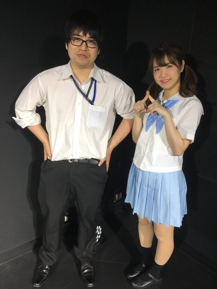 asashin2011's tweet photo. 5年前の写真
俺痩せてる🤣 https://t.co/vEomZ14cD1