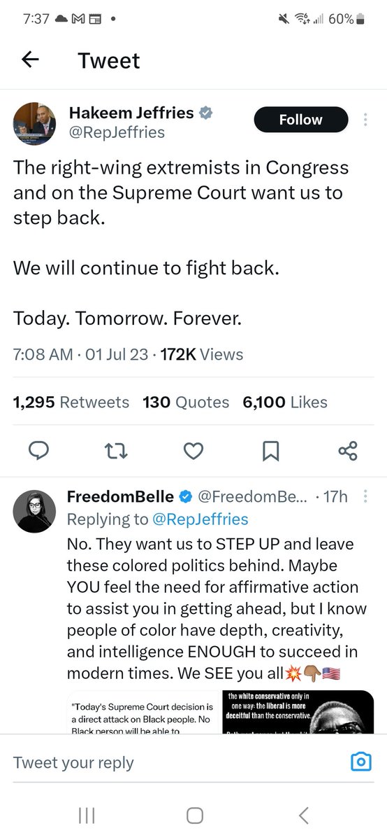 WI_politics_now's tweet image. Normal Democrats need to push back against this level of duplicitous mal-intent.
#AnyDayNow
#ComAM