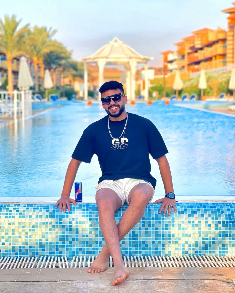 Summer vibes 🔥🌊