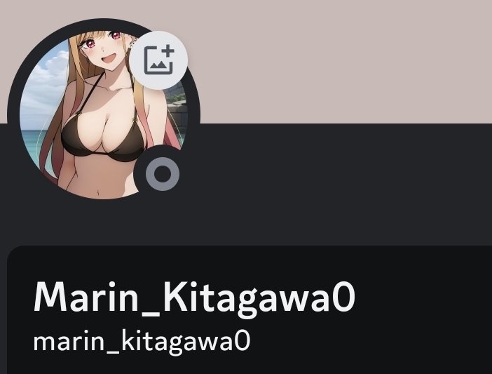Marin_Kitagawa0's tweet photo. "Hey cuties sluts and pets! Come add me on discord I'll be giving it my best to keep up with both!"
//No I'm not quiting Twitter just hope it fixes itself soon
#wtftwitter #NSFWRP #OpenRP https://t.co/OX6l4t1SVU