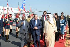Aserasorat12's tweet photo. #ارض_اللوا 
📌*النشيد الوطني الاسرائيلي*🎀
⭕️هل يعرف العرب ترجمته؟
المضحك، أن بعض القادة العرب، يقفون له بإحترام.
" ليرتعد كل سكان مصر وكنعان وبابل، ونرى دمائهم تراق و رؤسهم مقطوعة "
لماذا لا يتم شرح النشيد الوطني الإسرائيلي لأولادنا في المدارس العربية، كنوع من الثقافة
6/1 https://t.co/4oA1mn1Vwr