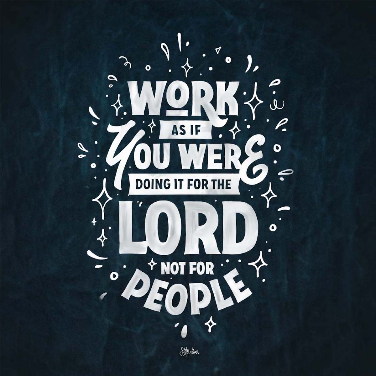 SJMBChurch's tweet photo. and whatsoever ye do, do it heartily, as to the Lord, and not unto men; knowing that of the Lord ye shall receive the reward of the inheritance: for ye serve the Lord Christ.
Colossians 3:23-24 KJV
https://t.co/3j2LufSfyg https://t.co/r1xzr5kI3q