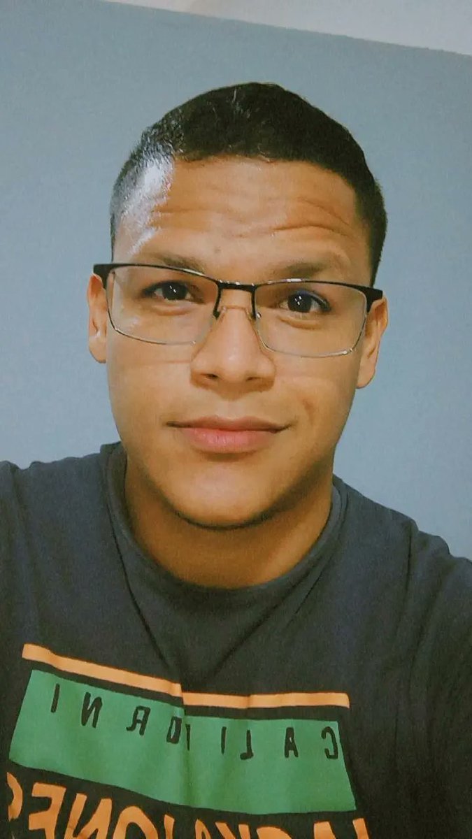 Anderson Sánchez🇻🇪 tweet media