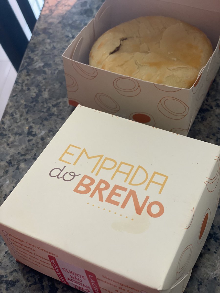 hortssan's tweet photo. Empada de @brenodaempada  fazendo a grávida feliz!! 🥹 https://t.co/1I6wbgpqP4