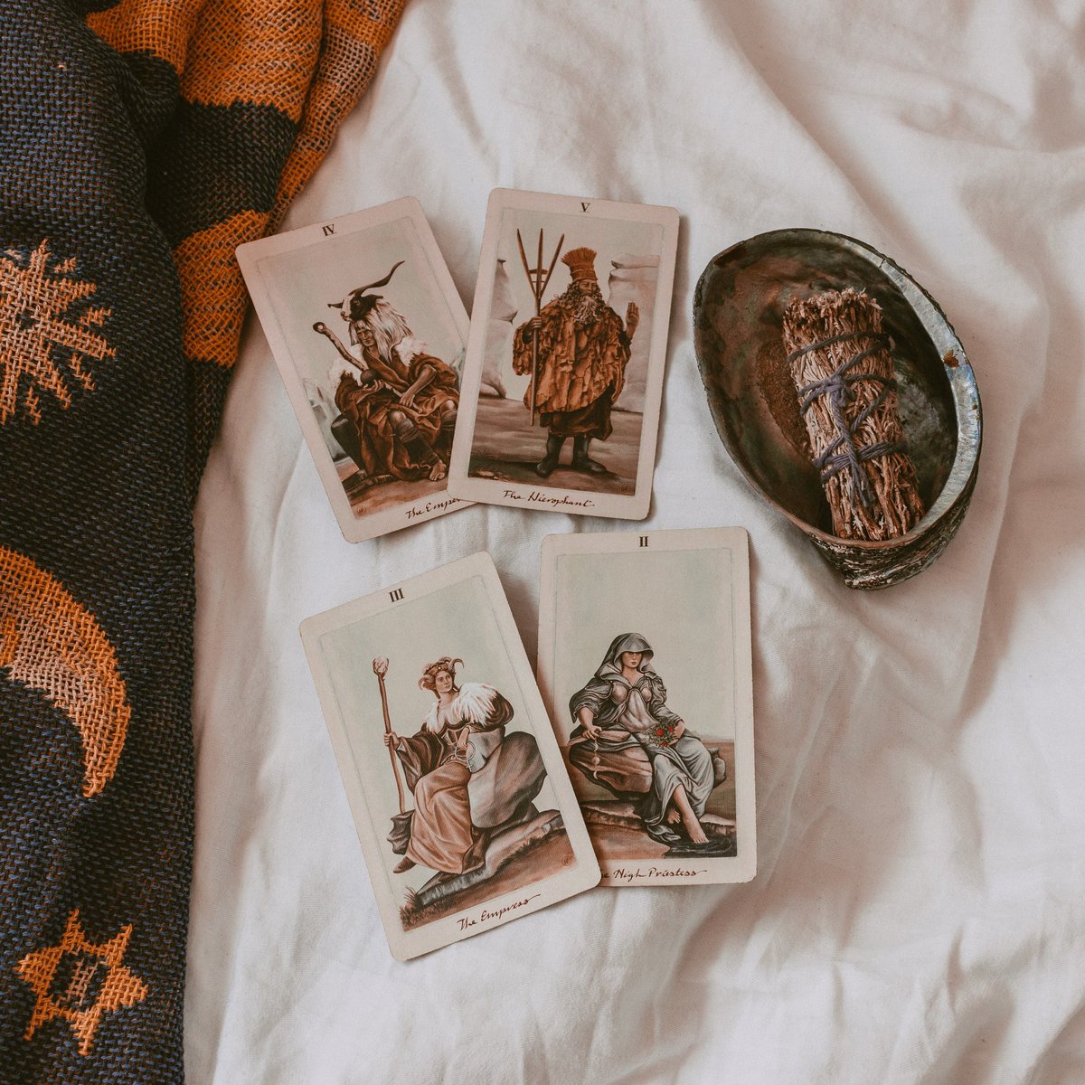 ⚓( กำลังทยอยตอบ ) Tarot with Black Anchor 🔮™ tweet media