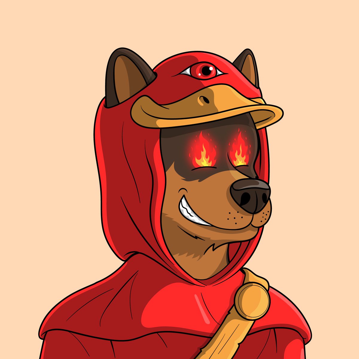 Brave Dogs | Space & Beyond tweet media