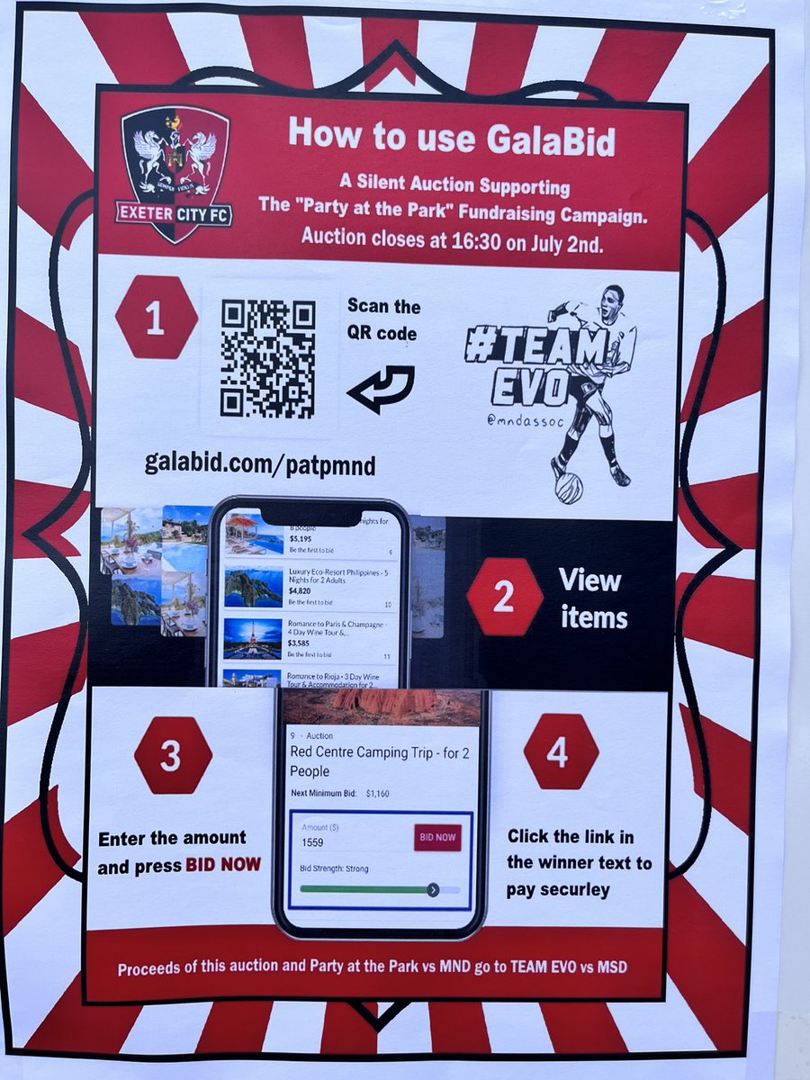 OfficialECFC's tweet image. 🚨 Now added to the #PartyAtThePark Auction…

23/24 signed shirts from Pierce Sweeney, Will Aimson, Jenna Markham and Manfy Sharpe! 

#ECFC #SemperFidelis