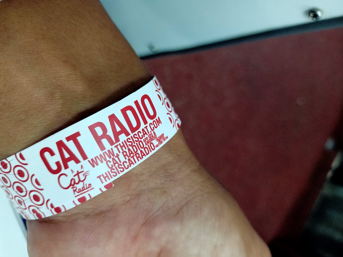 tomyamtangmo's tweet photo. ขอบคุณ #CatRadio #CATTSHIRT ฮีลใจได้เยอะเลยงานนี้ 🙏🐈กลับบ้านและ✌️ https://t.co/XDM8nk81i3