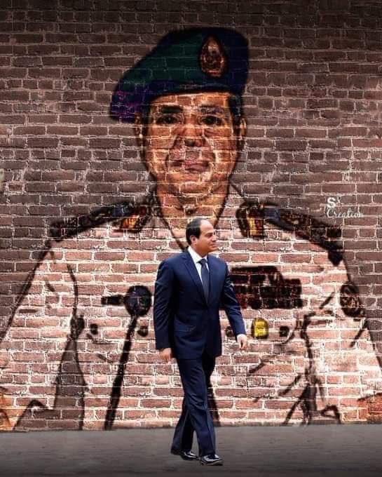 المايسترو ..🇪🇬🦅✊🇪🇬🦅✊🇪🇬🦅💪 tweet media