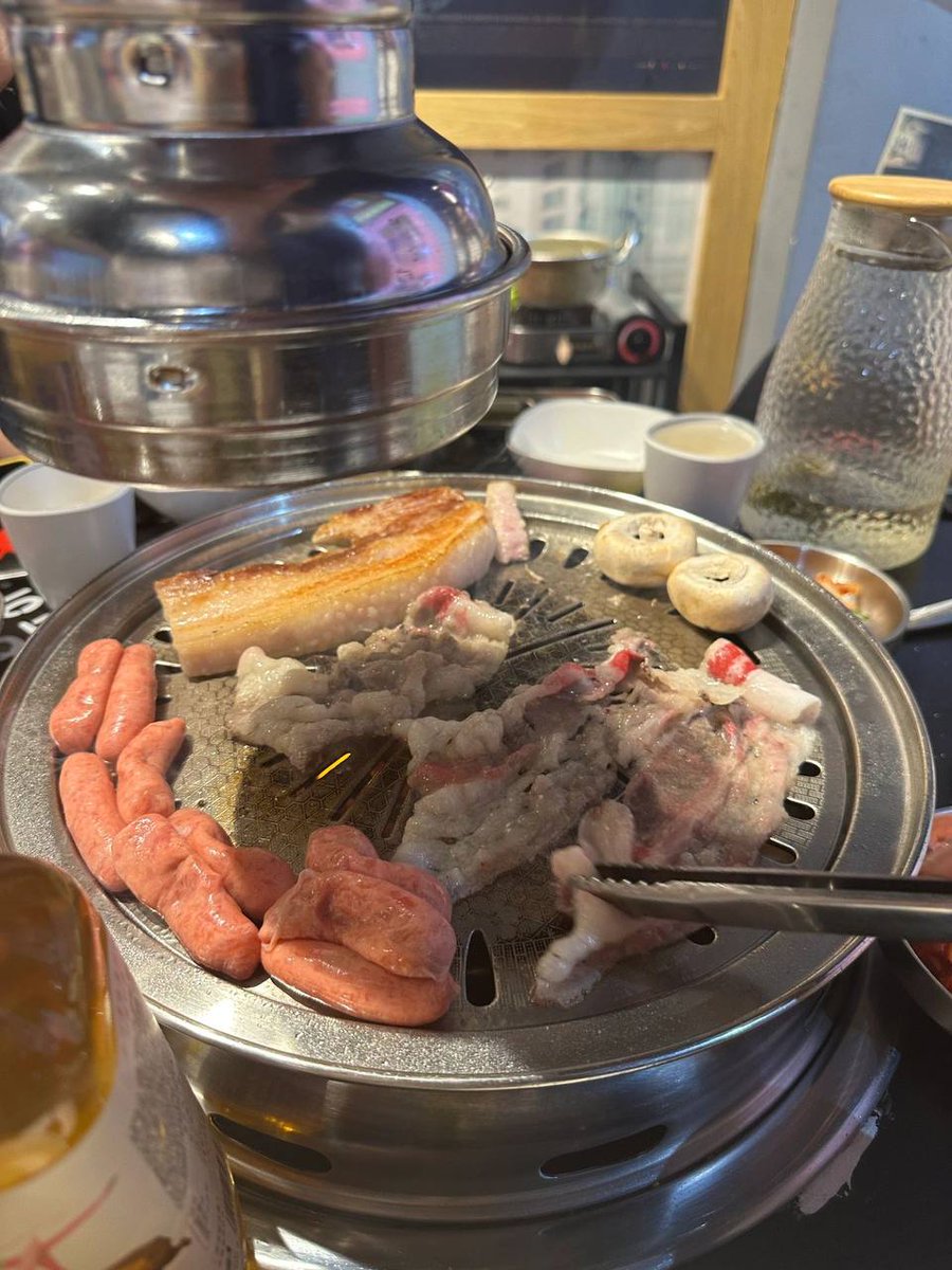 Good food can't be let down 😋✨