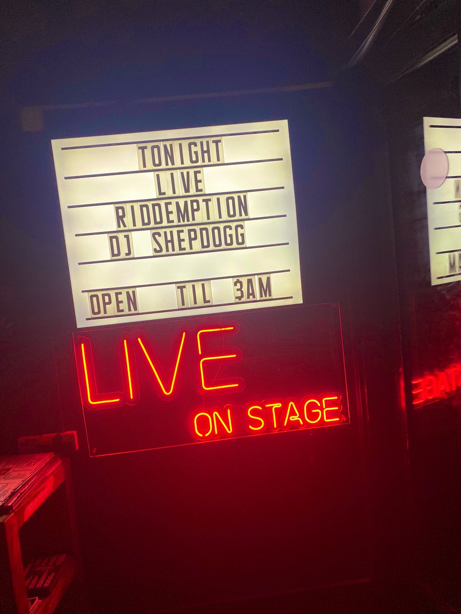 Riddemption tweet media