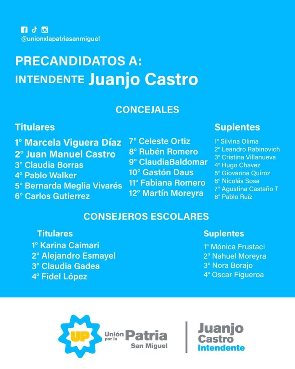 PJSanMiguel tweet media