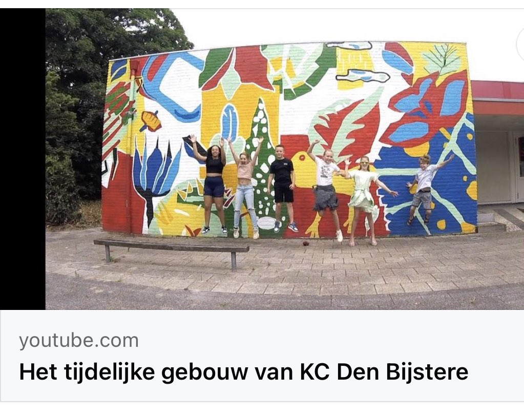 Den Bijstere tweet media