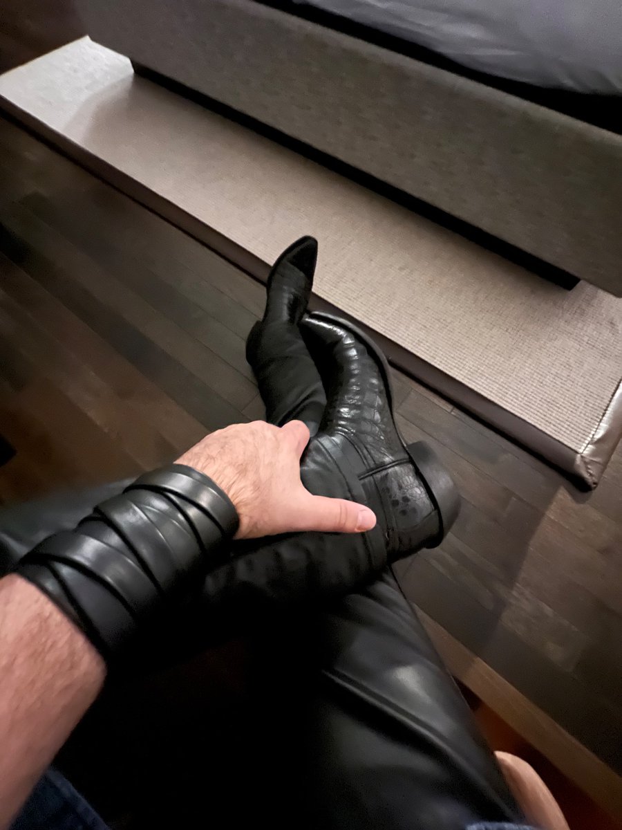 Content from aguyandhisboots