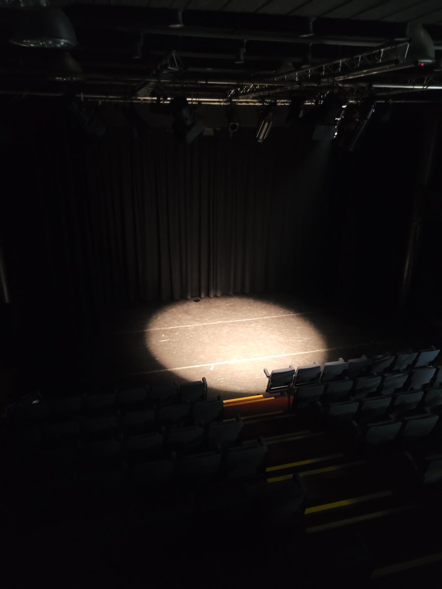 ngyt_uk's tweet photo. I think it might be showtime @HatFactoryAC @culturetrustuk with our junior Musical theatre company production  
'Camp Contentment' 
#Luton 

Hope to see you there at 2pm &amp; 5pm https://t.co/3ri6FP338W