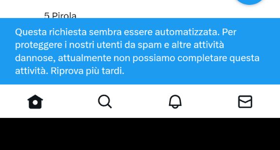 David_one72's tweet photo. @BarbyTifaInter @OsservaMy Ma questa novità? https://t.co/7OOEecOz6K