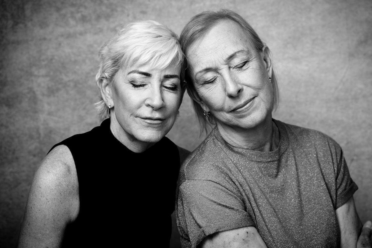 christophclarey's tweet photo. Photo of the Day

Chris &amp; Martina. After all these years &amp; challenges

📸 Marvin Joseph

https://t.co/6H6tSceN55 https://t.co/mrwYYKOovX