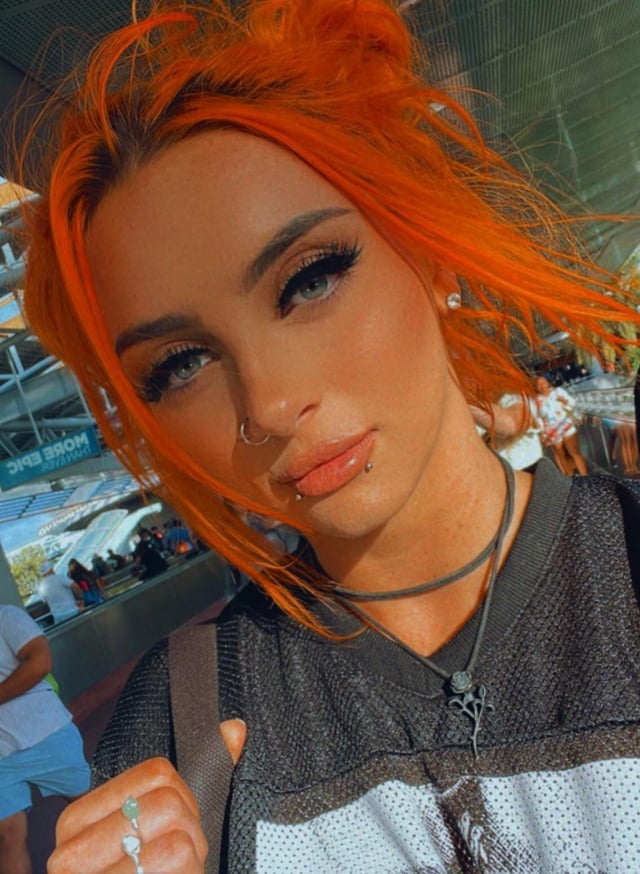 So much Niccy, so little time