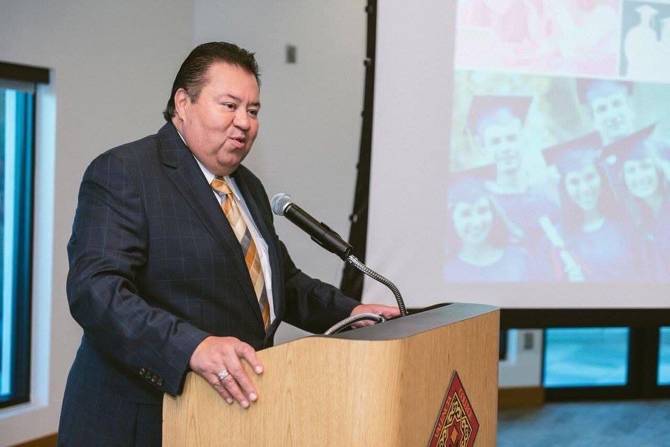 NAHJCentralFl's tweet photo. @NAHJCENTRALFL lamenta el fallecimiento de Guillermo Hansen, líder de la comunidad hispana y Florida Central. Guillermo fue pieza clave y guía para nuestro capítulo logrando que miembros de nuestro capítulo recibieran becas estudiantiles del #HispanicHeritageFund. QDEP. https://t.co/NOUXhKAZ3m