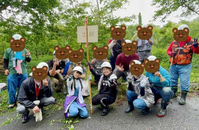 Twitterのコスプレ画像7