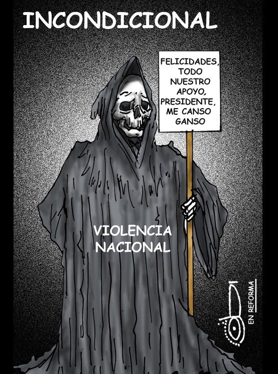 Reginartea's tweet image. Cifra oficial y contundente: 2,303 homicidios dolosos en junio, lo q lo covierte en el mes más violento d 2023
A pesar de la evidencia #AMLO insiste en q la culpa la tienen los gob ant, q su estrategia es la correcta y q los asesinatos van ⬇️
 
#AMLOFest cierra con broche de oro