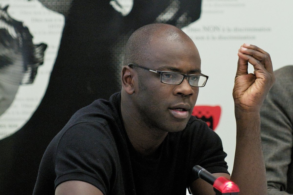 🎙️| Lilian Thuram: “I have taught my kids the principles of life whilst growing up, and to make the correct decisions just like i had to when Juventus got relegated. So it was right for Marcus to reach out to a club that has a history of respecting the rules.” [via <a href="/DAZNFootball/">DAZN Football</a>]